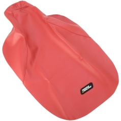STANDARD SEAT COVER RED