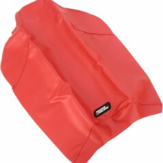 STANDARD SEAT COVER RED