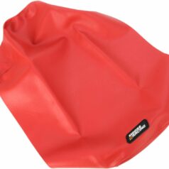 STANDARD SEAT COVER RED