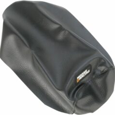 STANDARD SEAT COVER BLACK