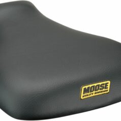 STANDARD SEAT COVER BLACK