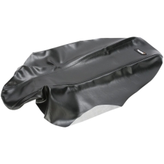 STANDARD SEAT COVER BLACK
