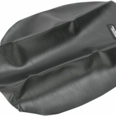 STANDARD SEAT COVER BLACK