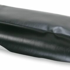 STANDARD SEAT COVER BLACK