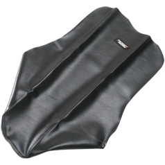 STANDARD SEAT COVER BLACK