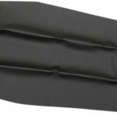 SEAT COVER GRIP HUSQ BLK