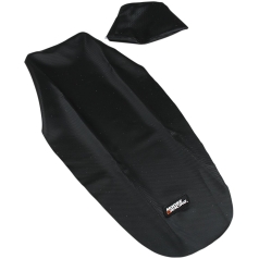 SEAT COVER GRIP YAM BLK