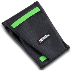 SEAT COVER RIBBED KXF 450