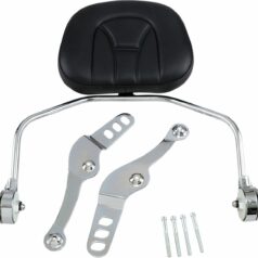 DRIVER BACKREST GL1800