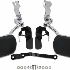 PASSENGER ARMREST