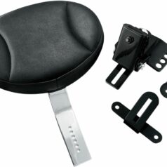 BACKREST DRIVER 07 FLH