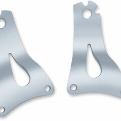 MOUNTIG KIT FOR MULTI-PURPOSE DRIVER AND PASSENGER BACKREST