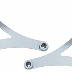 MOUNT BACKREST 14-17 IND