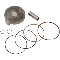 PISTON KIT  FORGED 76.77MM A