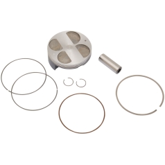 PISTON KIT  FORGED 95.96MM A