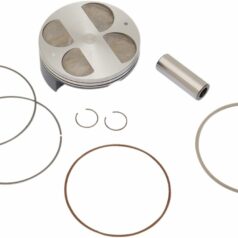 PISTON KIT  FORGED 95.97MM B