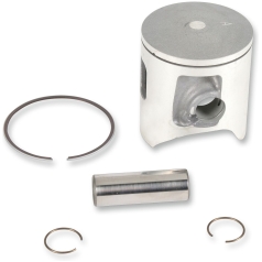 PISTON KIT  ALUMINUM 53.96MM B