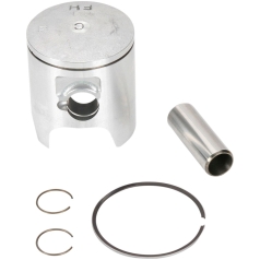 PISTON KIT  ALUMINUM 53.97MM C
