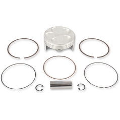 PISTON KIT  ALUMINUM 76.95MM A