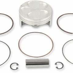 PISTON KIT  FORGED 76.96MM B