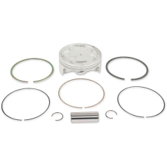 PISTON KIT  FORGED 94.95MM A
