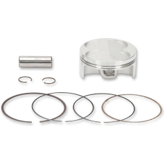 PISTON KIT  ALUMINUM 76.96MM B