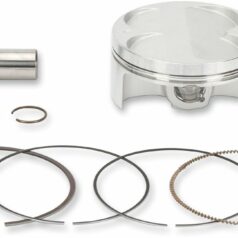 PISTON KIT  FORGED 76.98MM C