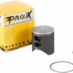 PISTON KIT  ALUMINUM 47.95MM B