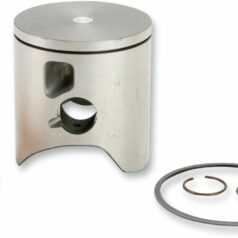PISTON KIT  ALUMINUM 53.97MM C