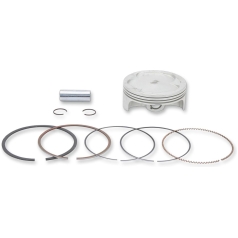 PISTON KIT  FORGED 94.96MM B