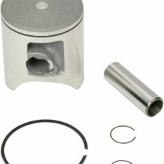 PISTON KIT  ALUMINUM 53.95MM A