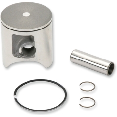 PISTON KIT  ALUMINUM 53.96MM B