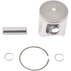 PISTON KIT  ALUMINUM 53.94MM A