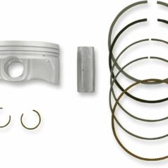 PISTON KIT  FORGED 94.96MM B