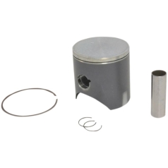 PISTON KIT FORGED Ø57,94mm