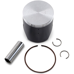 PISTON KIT CAST-LITE Ø57,95mm