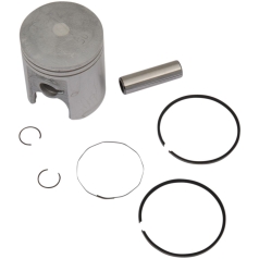 PISTON KIT  ALUMINUM 50.00MM STANDARD