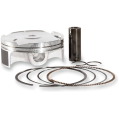 PISTON KIT SX85 STD