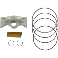PISTON KIT  ALUMINUM 77.98MM B
