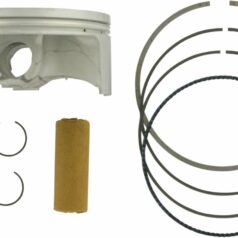 PISTON KIT  ALUMINUM 95.97MM A