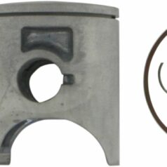 PISTON KIT  ALUMINUM 46.95MM A