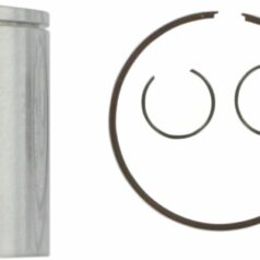 PISTON KIT  ALUMINUM 46.97MM C
