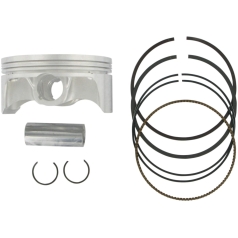 PISTON KIT  ALUMINUM 94.94MM A