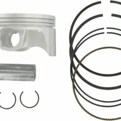 PISTON KIT  ALUMINUM 94.96MM C