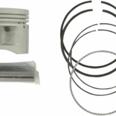 PISTON KIT  ALUMINUM 83.00MM STANDARD