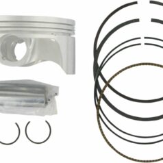 PISTON KIT  ALUMINUM 101.94MM A