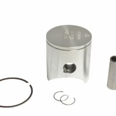 PISTON KIT FORGED Ø57,95mm
