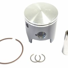 PISTON KIT CAST-LITE Ø47,45mm