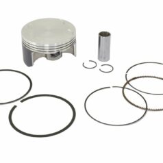 PISTON KIT FORGED Ø96,92mm