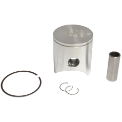 PISTON KIT FORGED Ø53,96mm